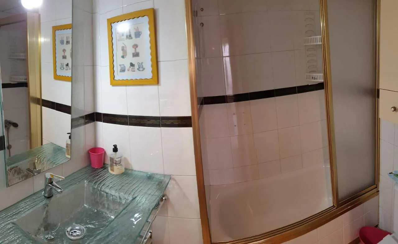 Hébergement de vacances Ds Casa Con Encanto Junto A La Mezquita Con Cochera Cordoue
