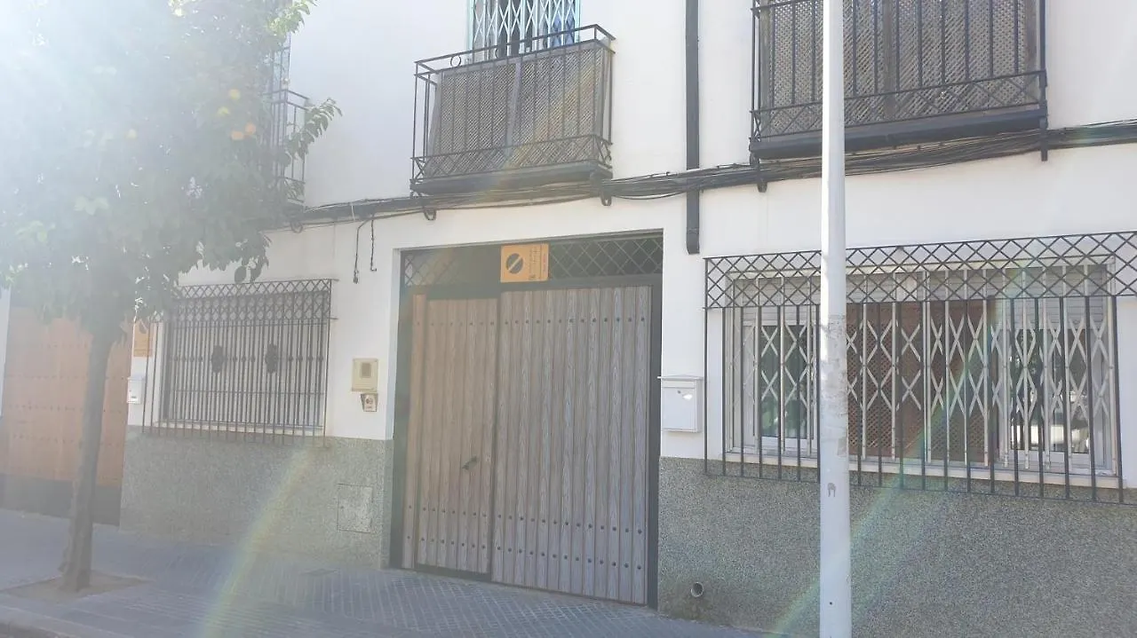 Ds Casa Con Encanto Junto A La Mezquita Con Cochera Cordoue Hébergement de vacances