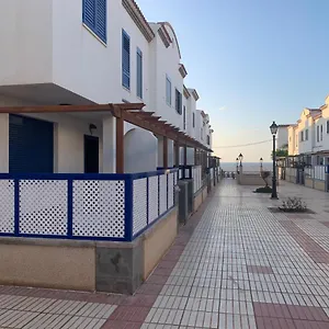  Appartement Vivienda Agaete Paradise Espagne