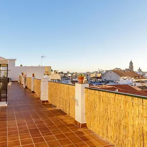  Appartement Fun Building By Homeabout Espagne