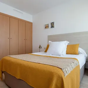  Appartement Nido 110 Garbi Espagne
