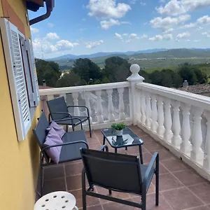  Appartement Joan Espagne